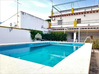 Haus  Puente de la sierra. Oportunidad de gran chalet en puente de la sierra.