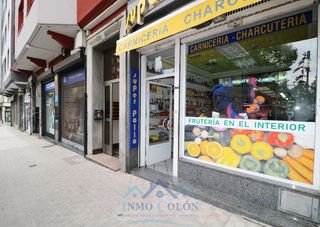 Locale commerciale in SERAPIO MUJIKA