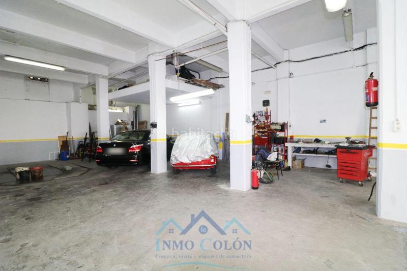 Foto 0416b787-d3ef-4114-bf4b-d5886a2b75e1. Geschäftsraum in Centro - Mendibil - Santiago Irun