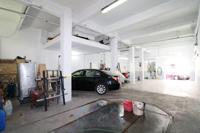 Foto 17e4b09b-cee3-4e6e-918b-469270542700. Geschäftsraum in Centro - Mendibil - Santiago Irun