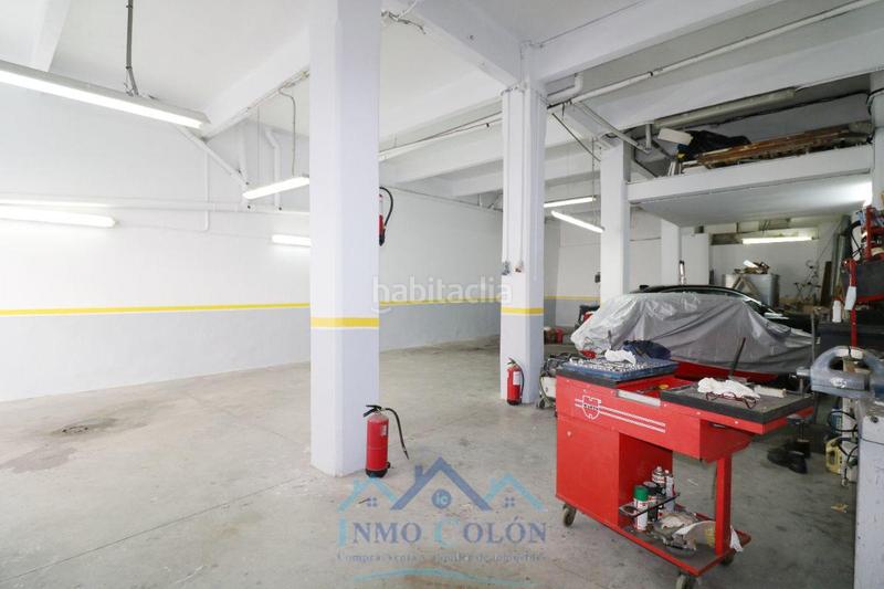 Foto 38210aab-6f03-4ca0-985e-8f5ca0053c76. Geschäftsraum in Centro - Mendibil - Santiago Irun