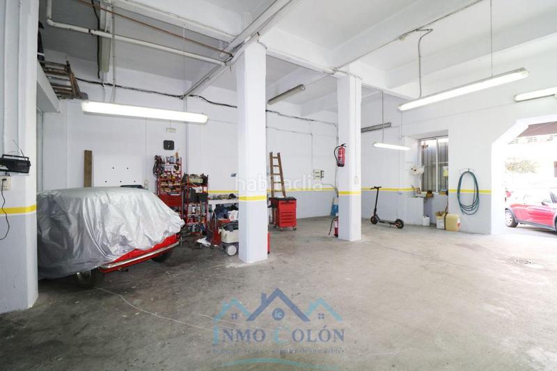 Foto 4af8f45e-f5b4-4ae4-9338-8d87b6e49766. Geschäftsraum in Centro - Mendibil - Santiago Irun