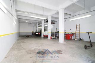 Local Comercial  Cipriano larranaga. Irunlocal