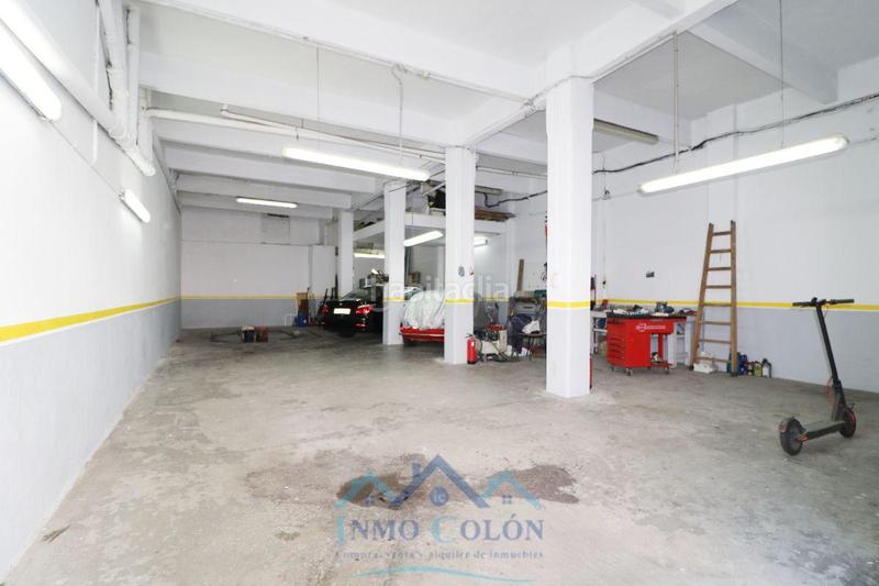 Foto 8d8a97ad-3c1a-4c30-a0fd-99140ee474b7. Geschäftsraum in Centro - Mendibil - Santiago Irun