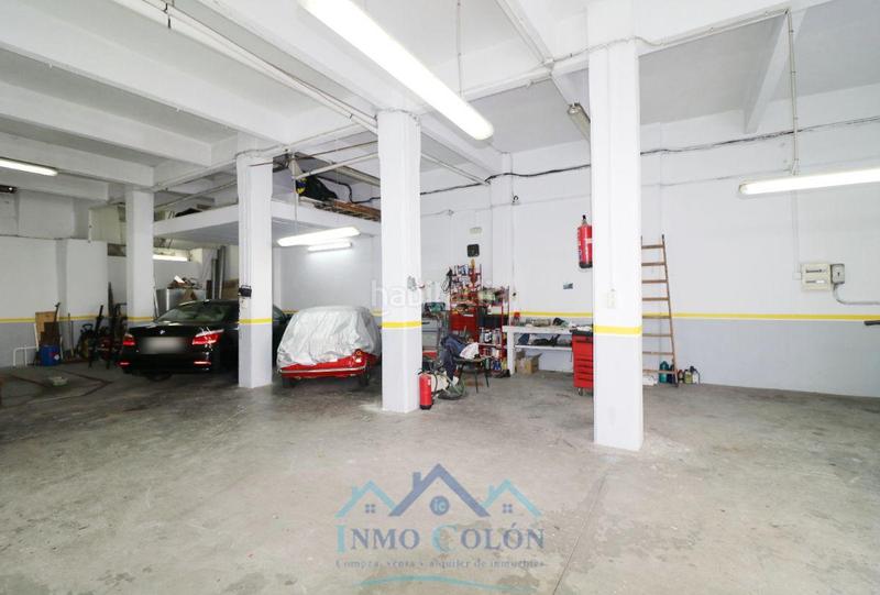 Foto b3d7655a-db1c-41e2-9100-491b5d716629. Geschäftsraum in Centro - Mendibil - Santiago Irun