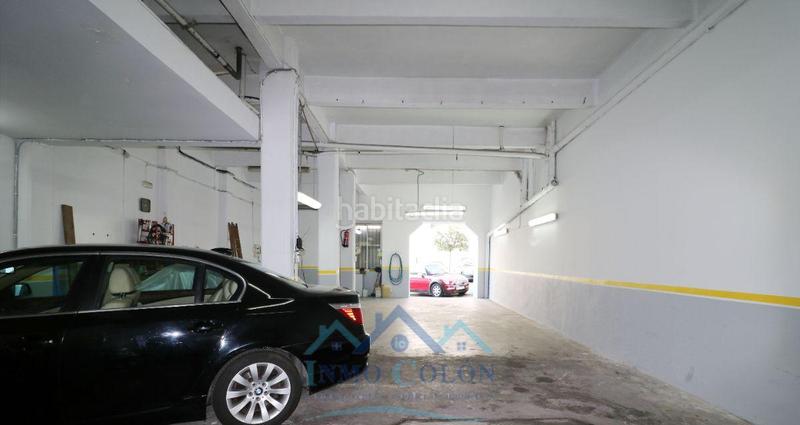 Foto d3c85e80-f313-4508-af8d-08915d90d257. Geschäftsraum in Centro - Mendibil - Santiago Irun