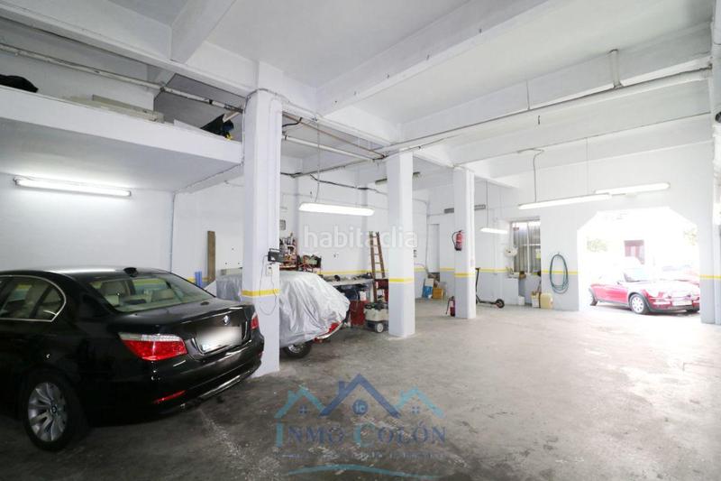 Foto dfb82b69-37a4-40fd-a1c4-8d5fb3b8bfea. Geschäftsraum in Centro - Mendibil - Santiago Irun