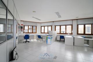 Local Comercial en Pinar - Anaka - Belaskoenea. Irunlocal