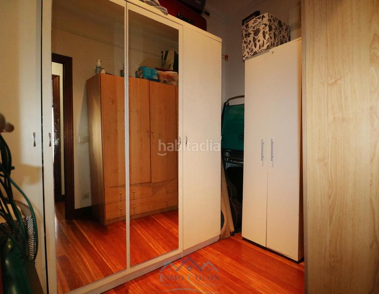 Foto 165a76d6-eea9-48cb-8fc9-40316a49d639. Piso  en Centro - Mendibil - Santiago Irun