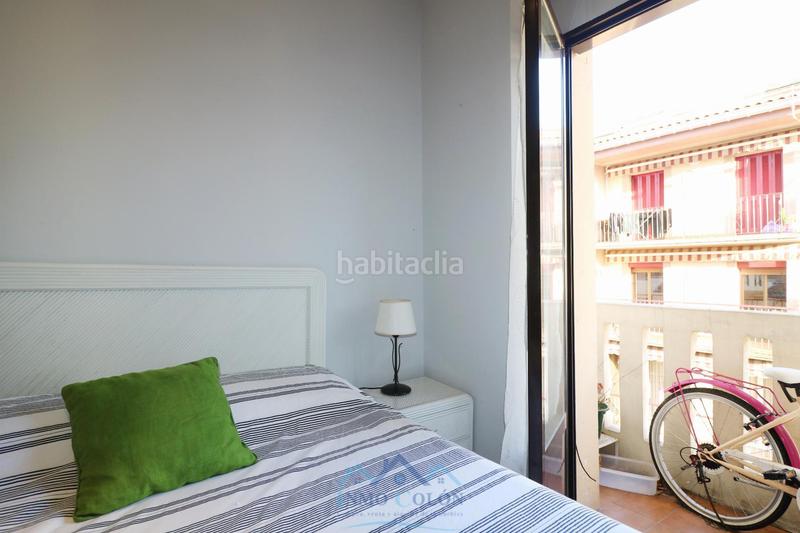 Foto 279cd425-7014-4640-83f6-4b11f6a32a72. Piso  en Centro - Mendibil - Santiago Irun