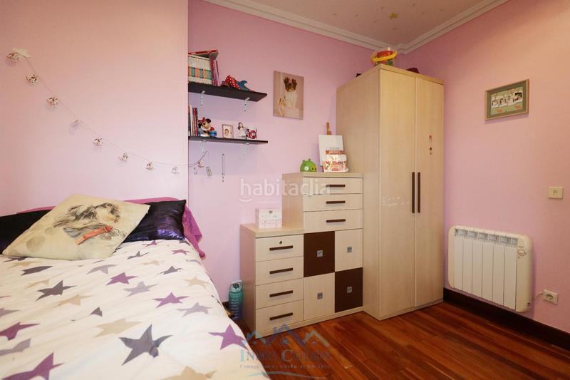 Foto e08ec015-e193-4354-8c4f-6221f52beff7. Piso  en Centro - Mendibil - Santiago Irun