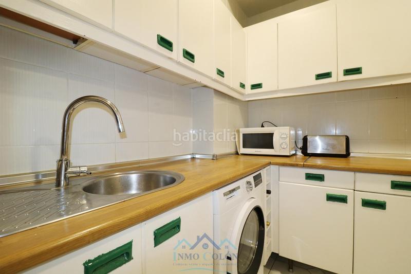 Foto f9dee9b1-7ab2-4fc1-b5b6-12ca9e879425. Piso  en Centro - Mendibil - Santiago Irun