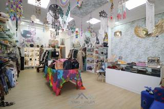 Local Comercial  Juana arana. Irunlocal