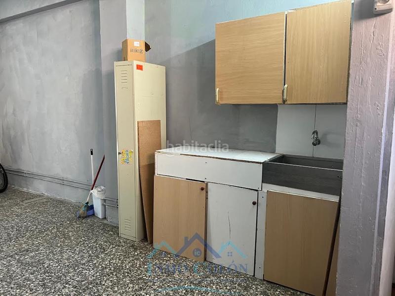 Foto 6c94f14f-bb2a-41fb-9d7a-3732bd4c6bdd. Locale commerciale in Pinar - Anaka - Belaskoenea Irun