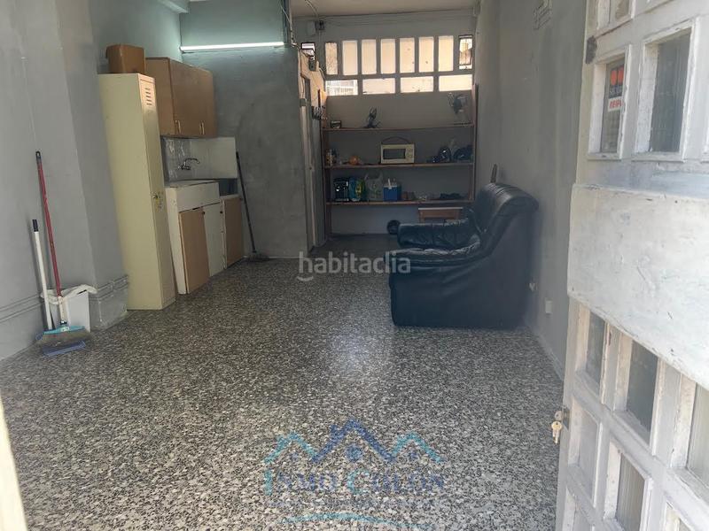 Foto 80b28dee-73ef-4881-9e3e-8d0b6db4f87a. Locale commerciale in Pinar - Anaka - Belaskoenea Irun