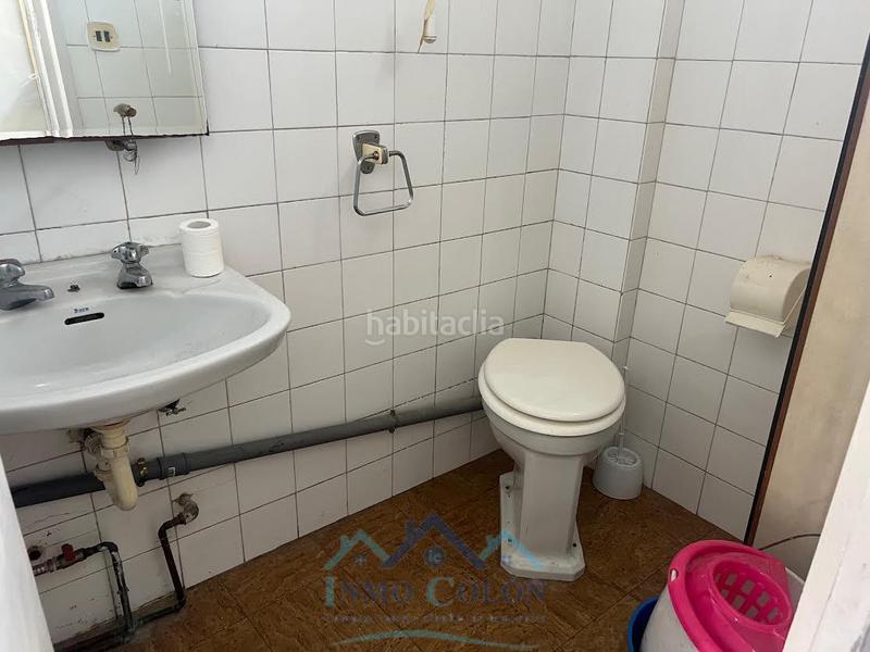 Foto cfc6b6e4-45d5-4407-8b0a-754279b798eb. Locale commerciale in Pinar - Anaka - Belaskoenea Irun