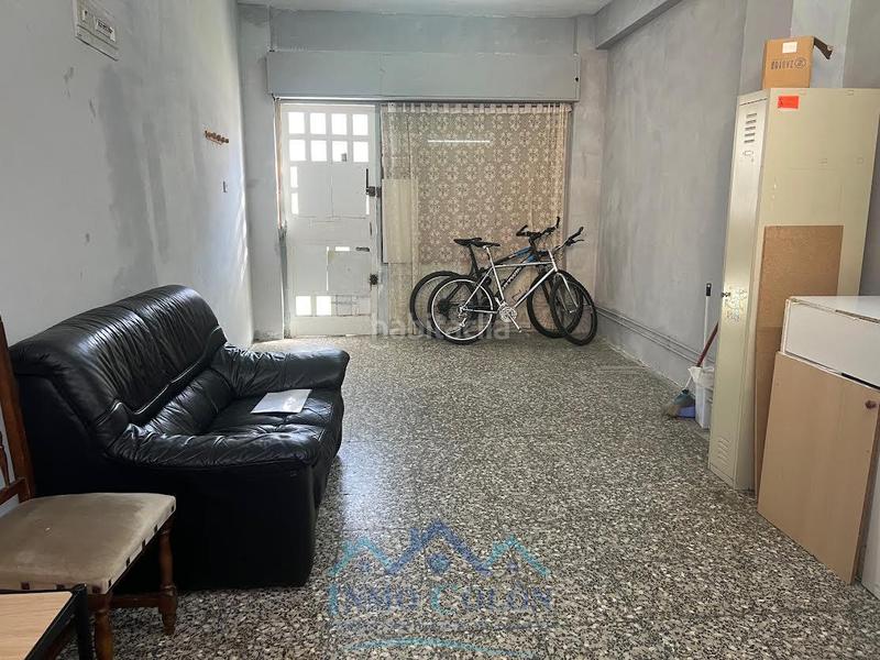 Foto cffd7da1-2ffc-47fc-b3fa-ddf60f45dec6. Locale commerciale in Pinar - Anaka - Belaskoenea Irun