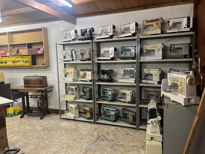 Foto 0d1d0468-c6bf-4378-b902-f9287da8bae6. Locale commerciale in Centro - Mendibil - Santiago Irun