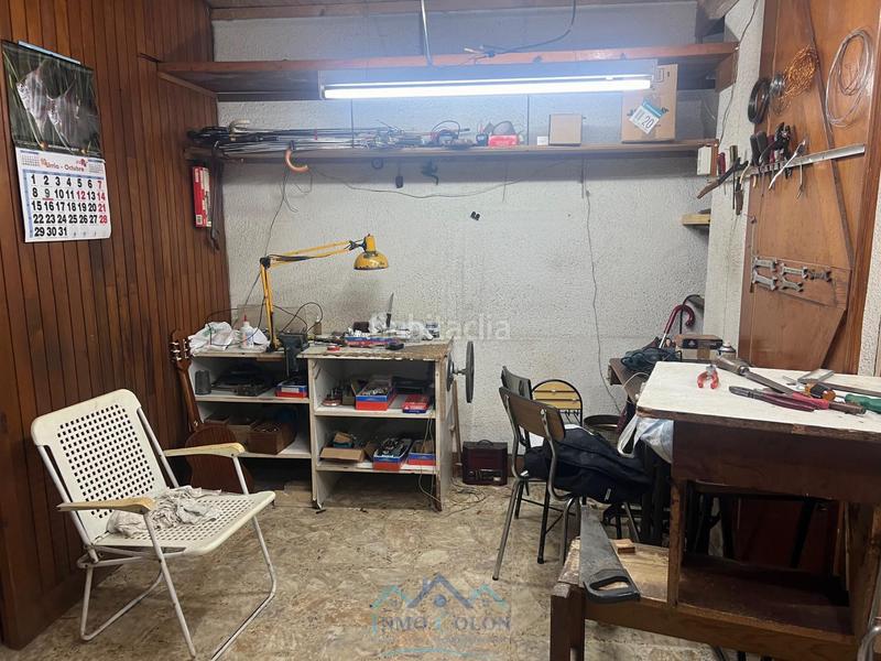 Foto 173854a7-2c3d-44cb-9998-e9a7f947f355. Locale commerciale in Centro - Mendibil - Santiago Irun