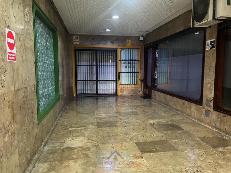 Foto 281f2092-8d84-42fd-a628-85774381af44. Locale commerciale in Centro - Mendibil - Santiago Irun