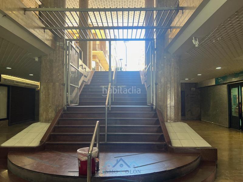 Foto 3c454a69-ce04-42f2-ad45-3ec230acc8ea. Locale commerciale in Centro - Mendibil - Santiago Irun