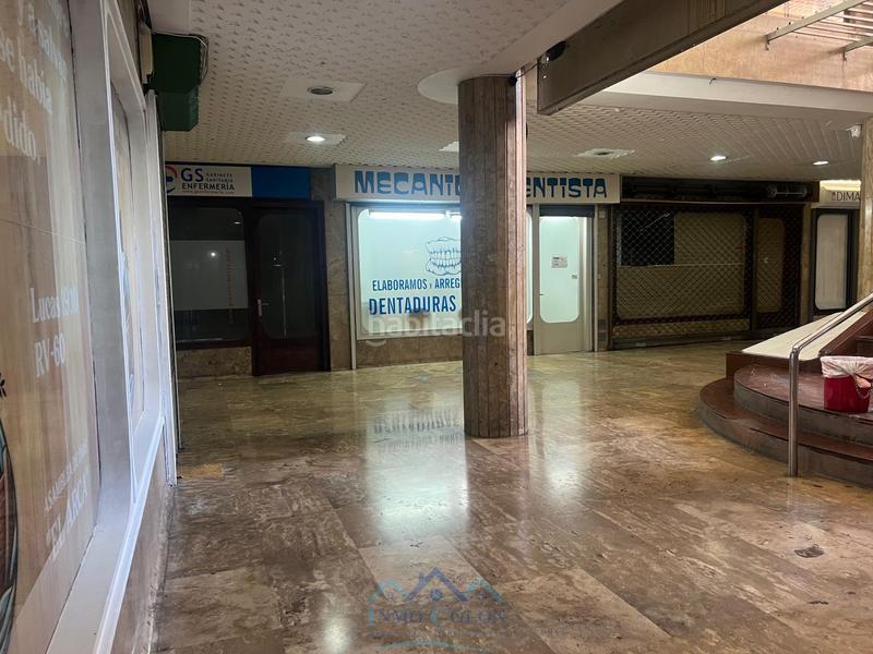 Foto 4025e346-7cac-48a9-b3a1-02caf69b0c5c. Locale commerciale in Centro - Mendibil - Santiago Irun