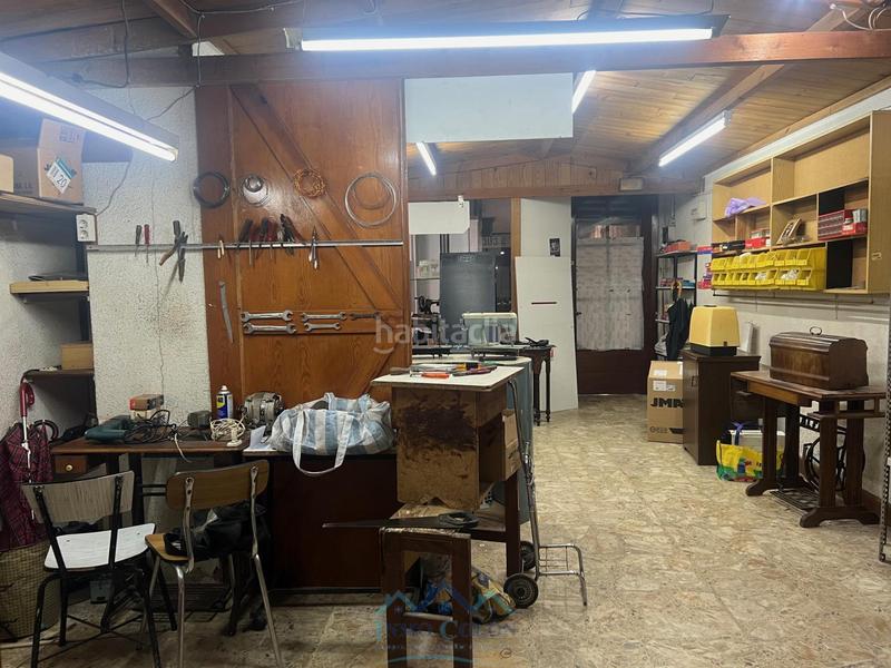 Foto 44a3484b-57b6-4a27-9042-9b8016e7f688. Locale commerciale in Centro - Mendibil - Santiago Irun