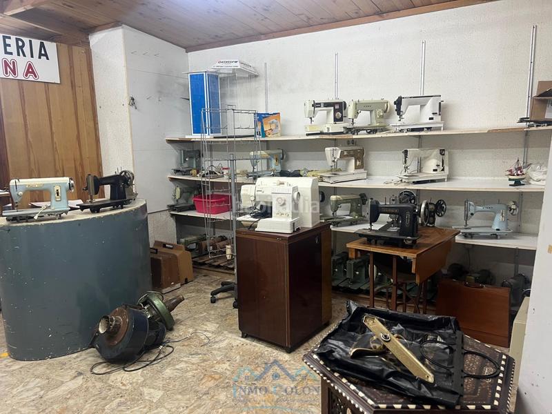 Foto 518bc998-6e3b-44ff-9520-72e211026e33. Locale commerciale in Centro - Mendibil - Santiago Irun