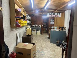 Local Comercial  Juana arana. Irunlocal