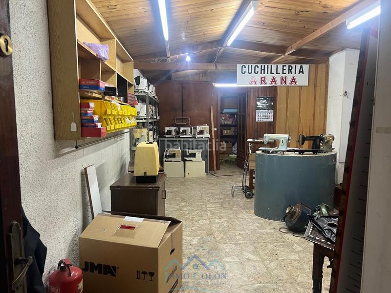 Foto ac471344-e2ac-4c61-b8ae-8b67fe07d4f8. Locale commerciale in Centro - Mendibil - Santiago Irun