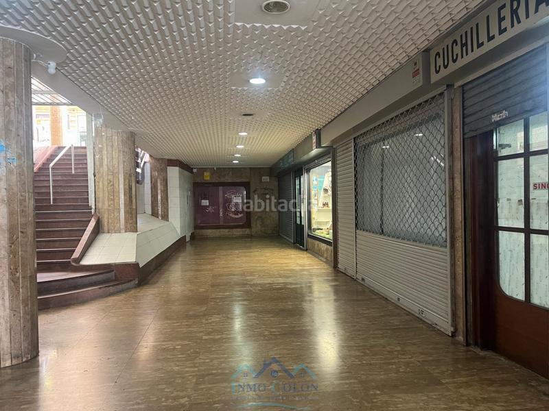 Foto bb59b895-52b8-489d-8213-4364b4d1f896. Locale commerciale in Centro - Mendibil - Santiago Irun