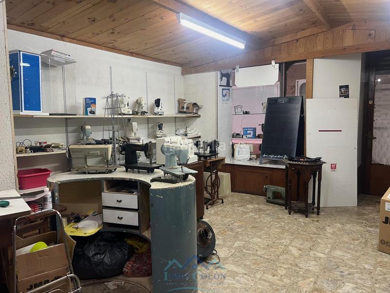 Foto d0957304-a834-4d75-9fa3-b9fc0749d001. Locale commerciale in Centro - Mendibil - Santiago Irun