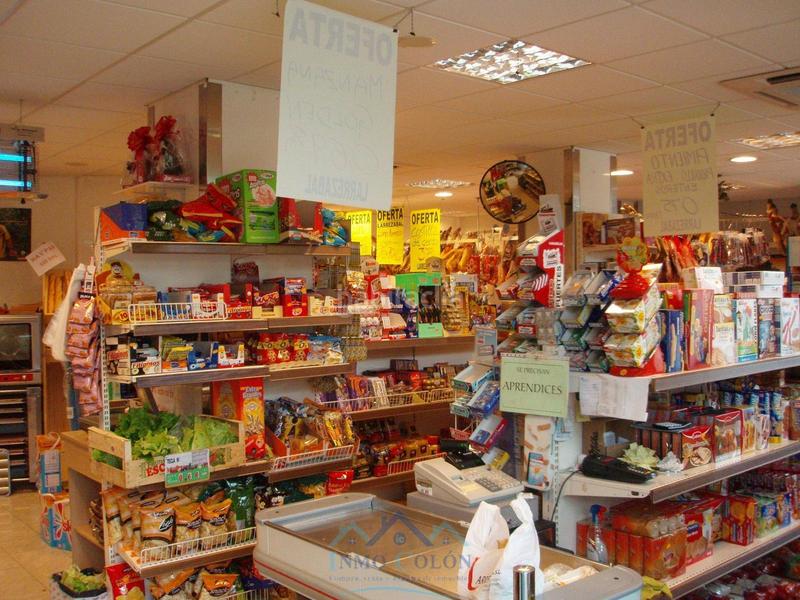 Foto 148ba851-2d9c-4b7d-bf6a-9f15650c78d9. Local comercial a Lapice - Larreaundi - Olaberria - Meaka Irun