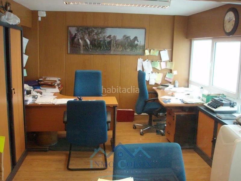 Foto baa16f49-69fa-4720-8f57-2373ffb343f5. Local comercial a Lapice - Larreaundi - Olaberria - Meaka Irun