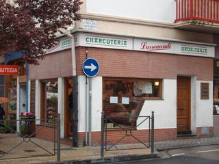 Local Comercial  Inigo de loyola. Irunlocal