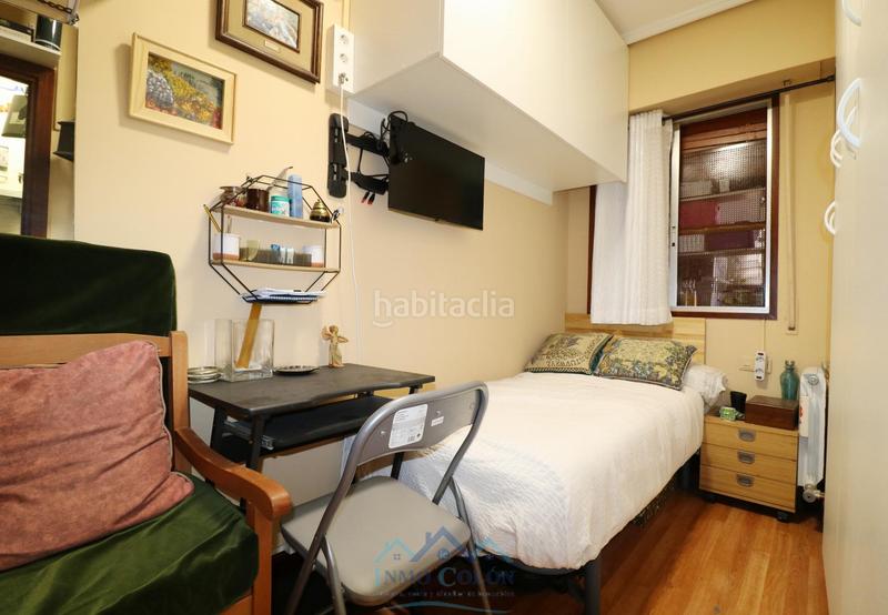 Foto 4b5dfc2f-4778-4c19-b200-37f8ce5e7beb. Pis amb calefacció aparcament a Amara Donostia - San Sebastián