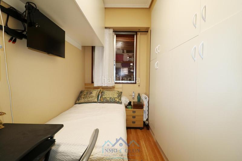 Foto 6f0c0d6b-9662-4806-a932-68d5742a92bb. Pis amb calefacció aparcament a Amara Donostia - San Sebastián