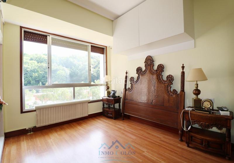 Foto a5d6a533-6b33-4320-8136-4f091253d058. Pis amb calefacció aparcament a Amara Donostia - San Sebastián