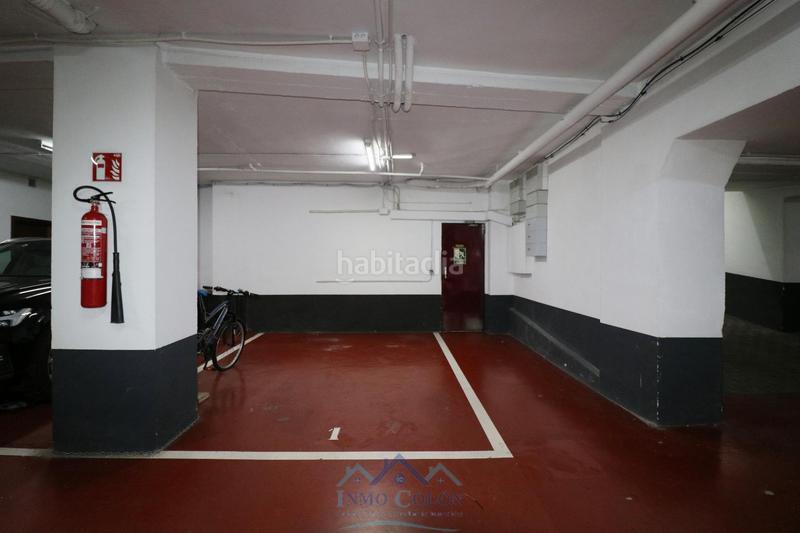 Foto d825ca5d-6b76-4cf8-971c-a3f8e99d55ba. Pis amb calefacció aparcament a Amara Donostia - San Sebastián