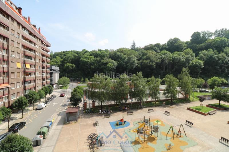 Foto e73baa45-4cd3-48f2-addb-39d5ef44a9a2. Pis amb calefacció aparcament a Amara Donostia - San Sebastián