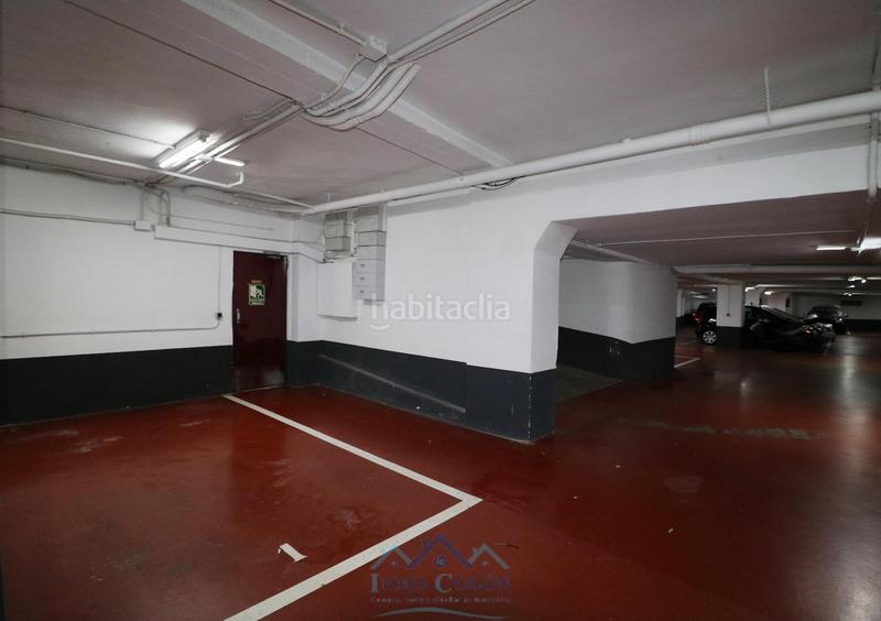 Foto eaf2af33-969c-4af9-b3aa-534a16850ae3. Pis amb calefacció aparcament a Amara Donostia - San Sebastián