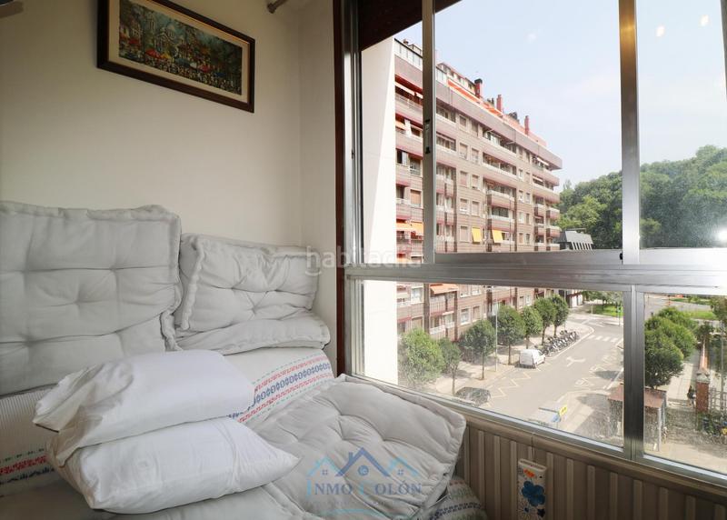 Foto ec430f27-ef1d-48fd-83e2-f6f0813f360a. Pis amb calefacció aparcament a Amara Donostia - San Sebastián