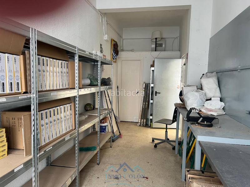 Foto 1d6417ac-667a-4967-96ea-de0542804af9. Local comercial local en Pinar - Anaka - Belaskoenea Irun