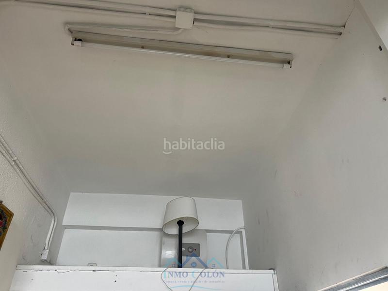 Foto 35772840-de63-4821-8e48-b7626256b5e2. Local comercial local en Pinar - Anaka - Belaskoenea Irun