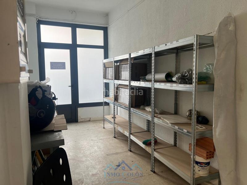 Foto 43d98154-afd1-4965-945d-fb75fcb1a7da. Local comercial local en Pinar - Anaka - Belaskoenea Irun