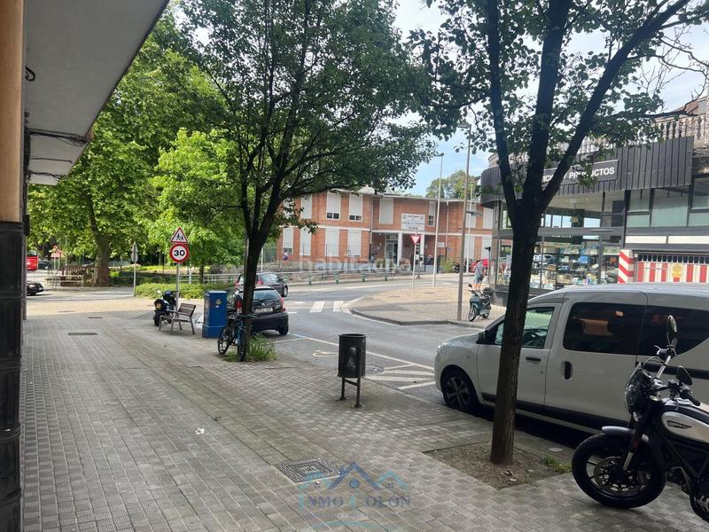 Foto 686e0d8d-c2ae-4357-bd7f-d1794a0eaea5. Local comercial local en Pinar - Anaka - Belaskoenea Irun