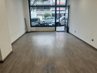 Local Comercial  Pinar. Irunlocal
