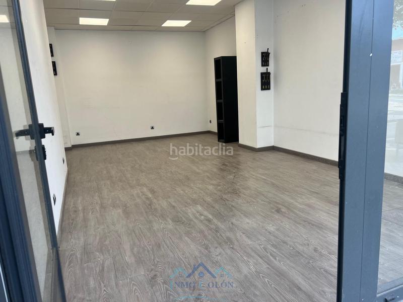 Foto b7484fda-1612-4668-83ed-e18a712a329c. Local comercial local en Pinar - Anaka - Belaskoenea Irun