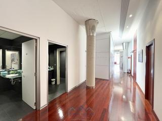 Oficina  Letxumborro. Irunoficina