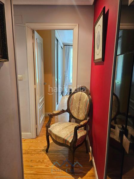 Foto 08c2fa67-c6a8-456d-bf26-2b4fd3554cbb. Flat with heating in Centro - Mendibil - Santiago Irun